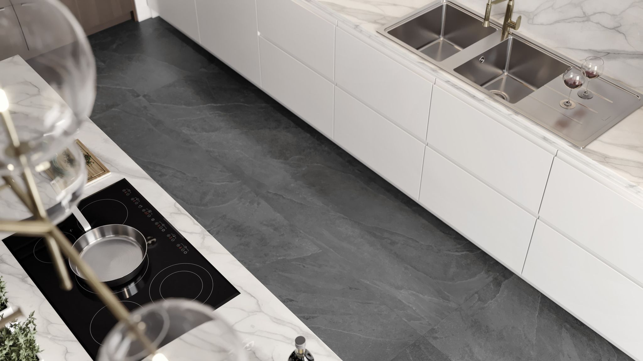 Nord 9 | Clon Digital Tile Catalog