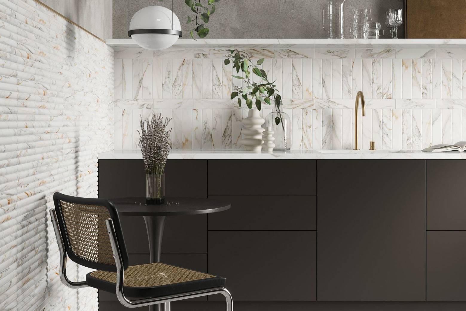 Obsession Calacatta 0 | Clon Digital Tile Catalog