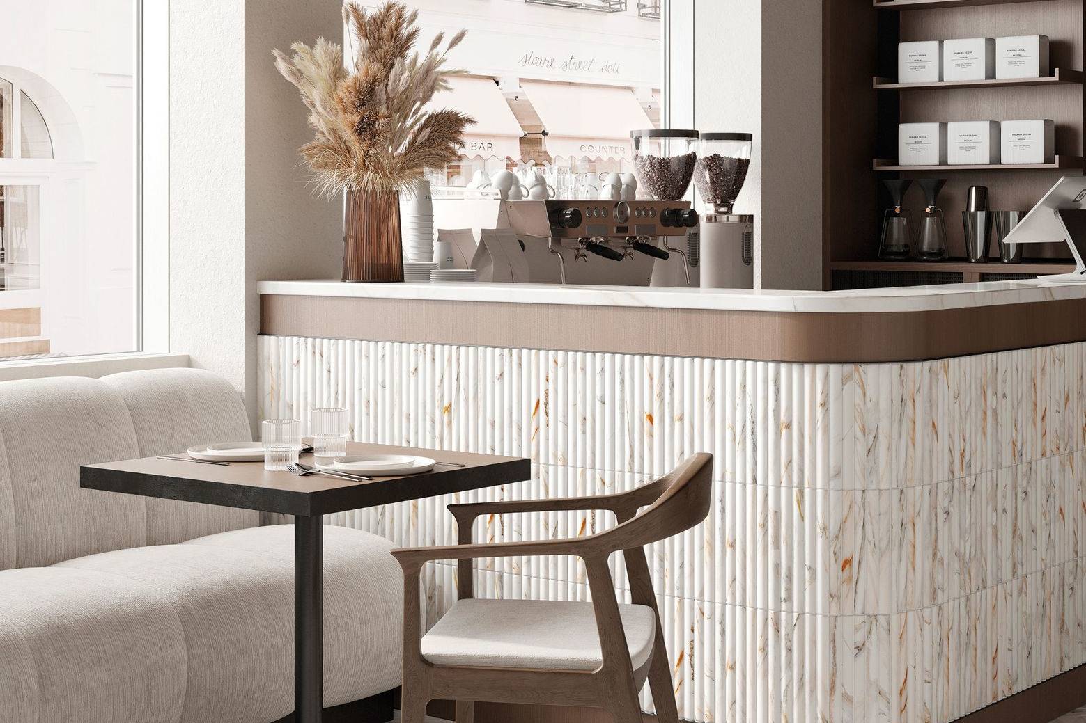 Obsession Calacatta 2 | Clon Digital Tile Catalog