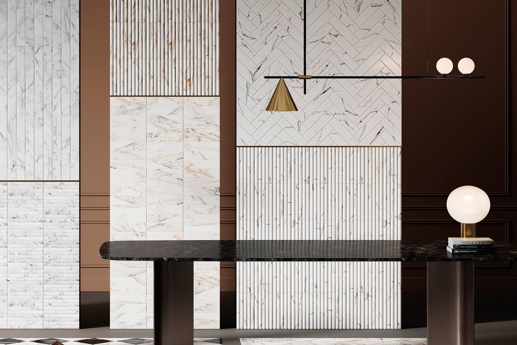 Obsession Composition | Clon Digital Tile Catalog