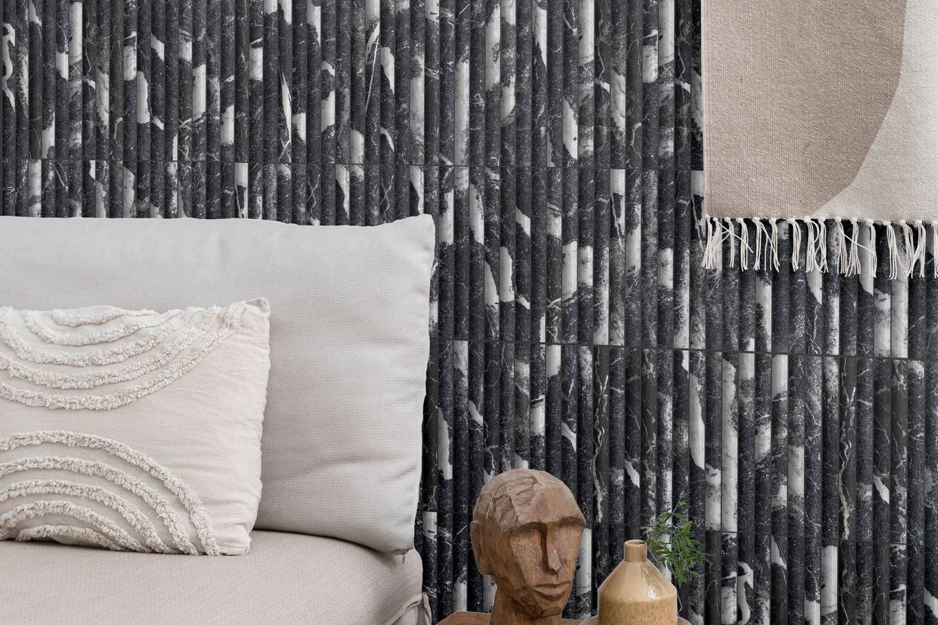 Obsession Nero 2 | Clon Digital Tile Catalog