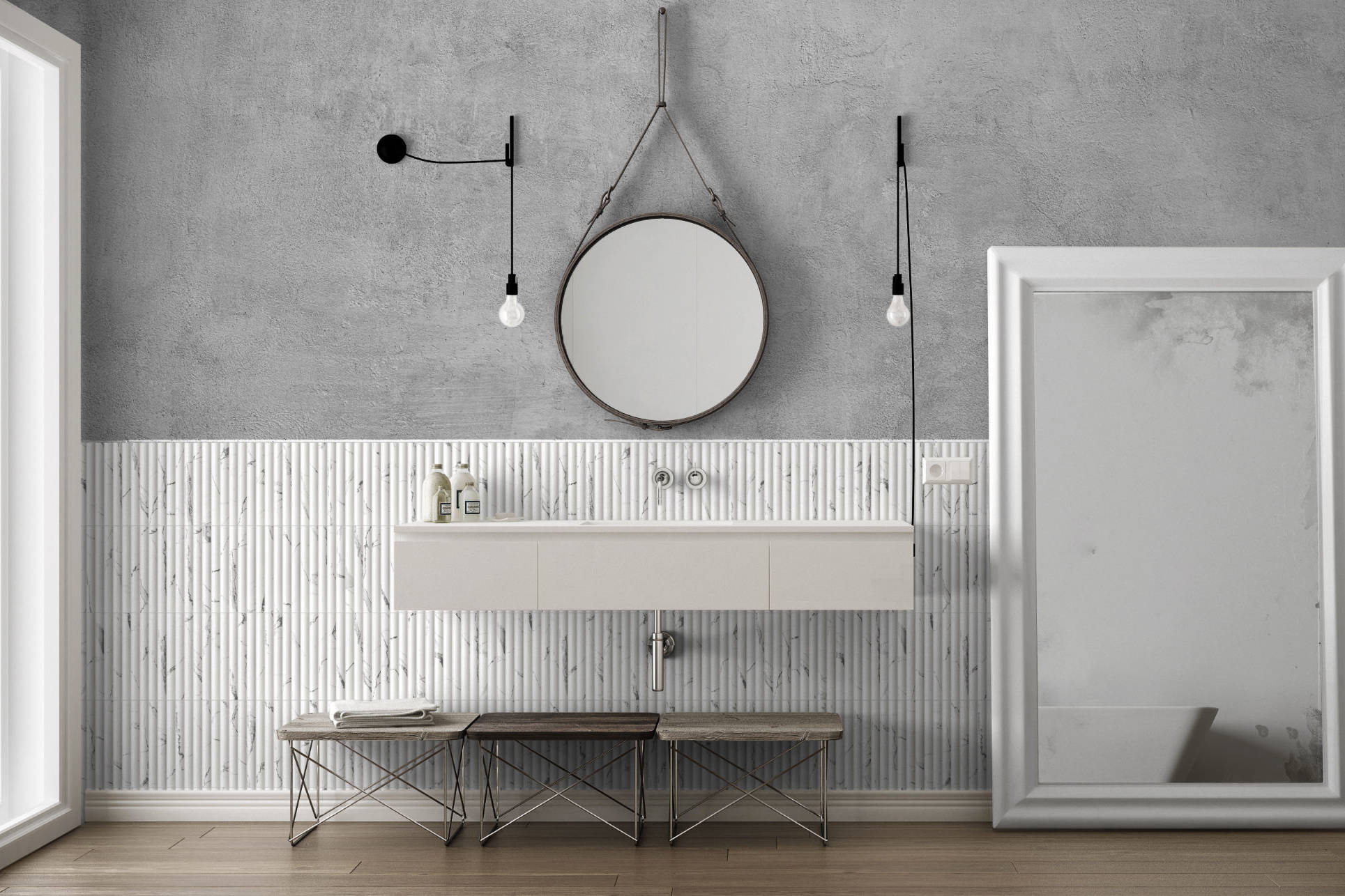 Obsession Statuario 2 | Clon Digital Tile Catalog