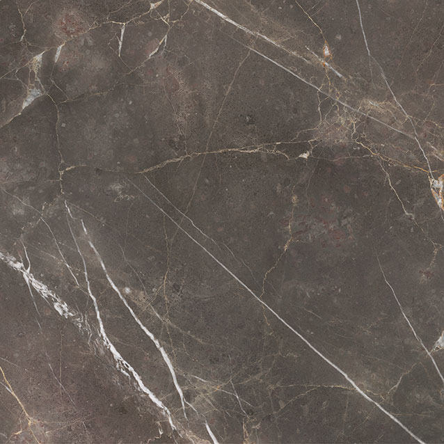 Royal Stoneworks 36X36 Regal Brown Marble Vintage Pv | Clon Digital Tile Catalog