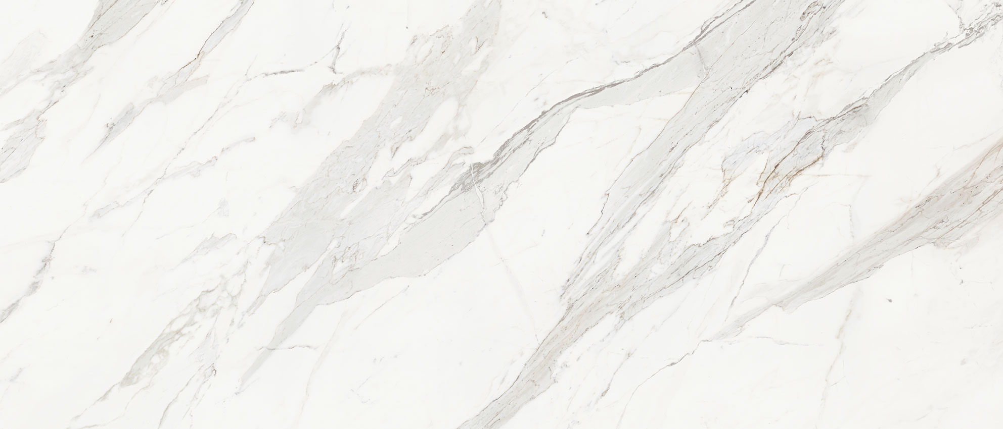 Royal Stoneworks 48X110 Crown Calacatta Honed | Clon Digital Tile Catalog