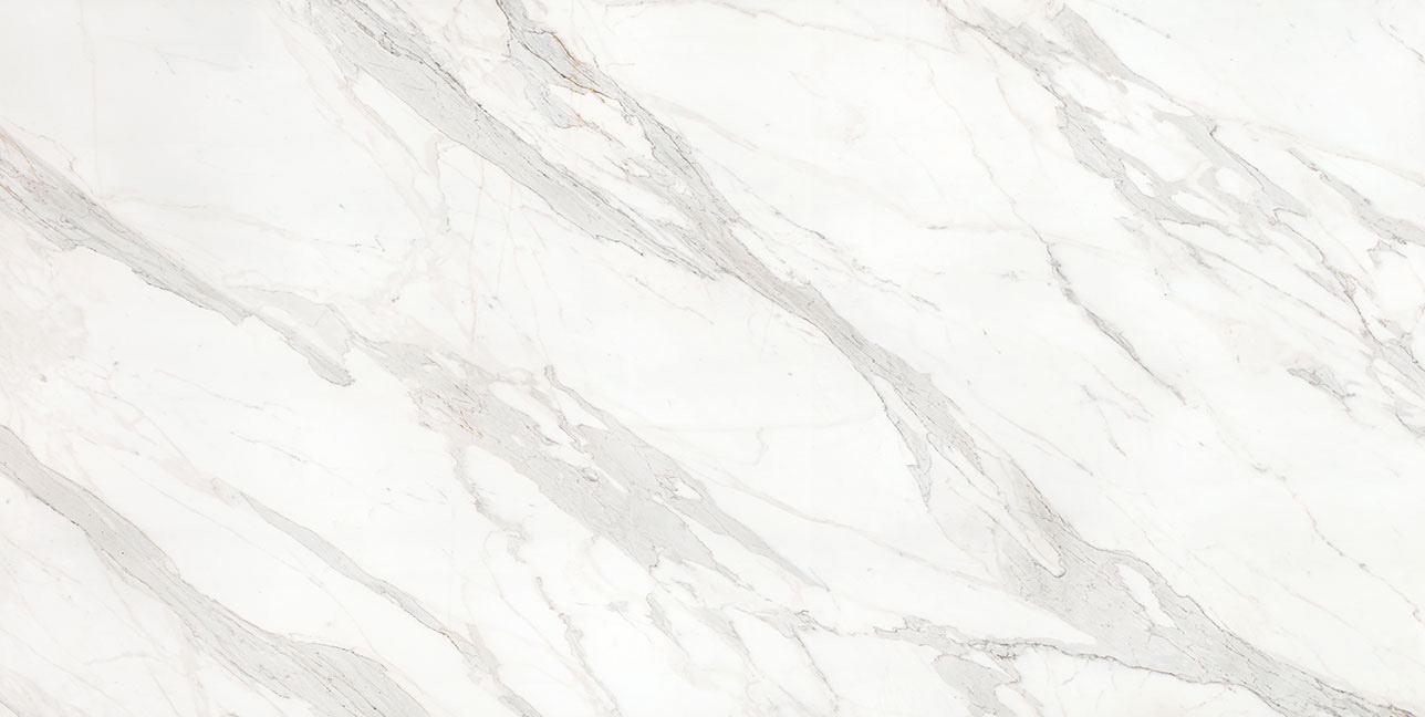 Royal Stoneworks 63X126 Crown Calacatta Honed | Clon Digital Tile Catalog