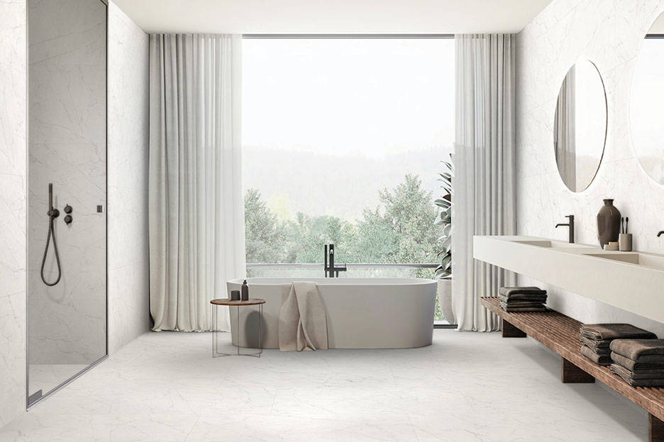 Royal Stoneworks CLOUDSTONE WHITE 0 | Clon Digital Tile Catalog