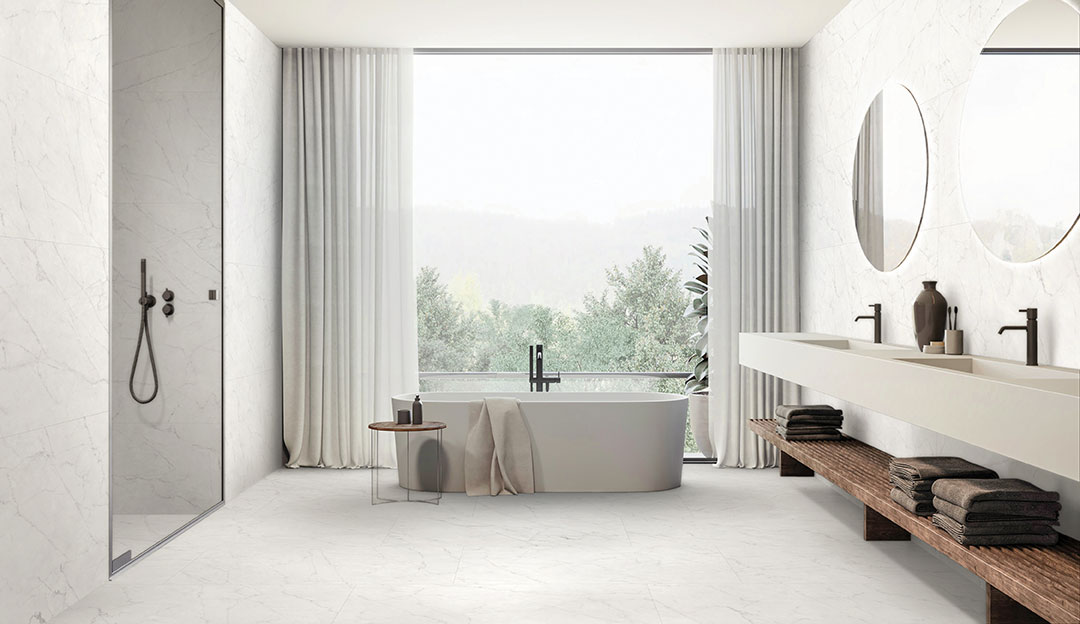 Royal Stoneworks CLOUDSTONE WHITE 0 | Clon Digital Tile Catalog