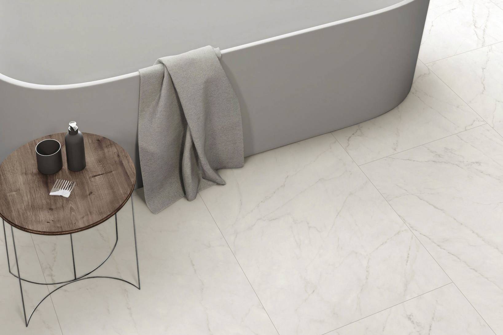 Royal Stoneworks CLOUDSTONE WHITE 1 | Clon Digital Tile Catalog