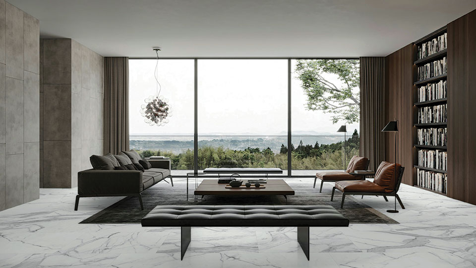 Royal Stoneworks GRANDVEIN WHITE 0 | Clon Digital Tile Catalog