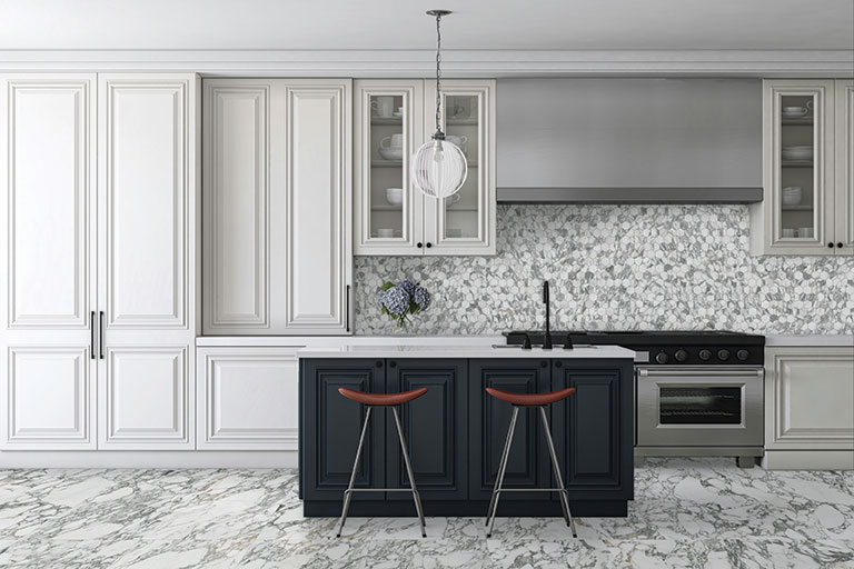 Royal Stoneworks ITALIAN ARABESCATO 0 | Clon Digital Tile Catalog