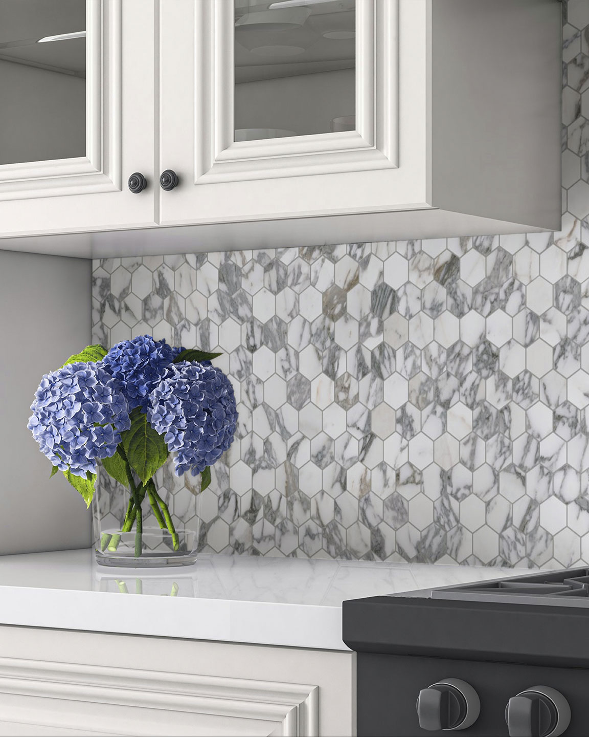 Royal Stoneworks ITALIAN ARABESCATO 1 | Clon Digital Tile Catalog