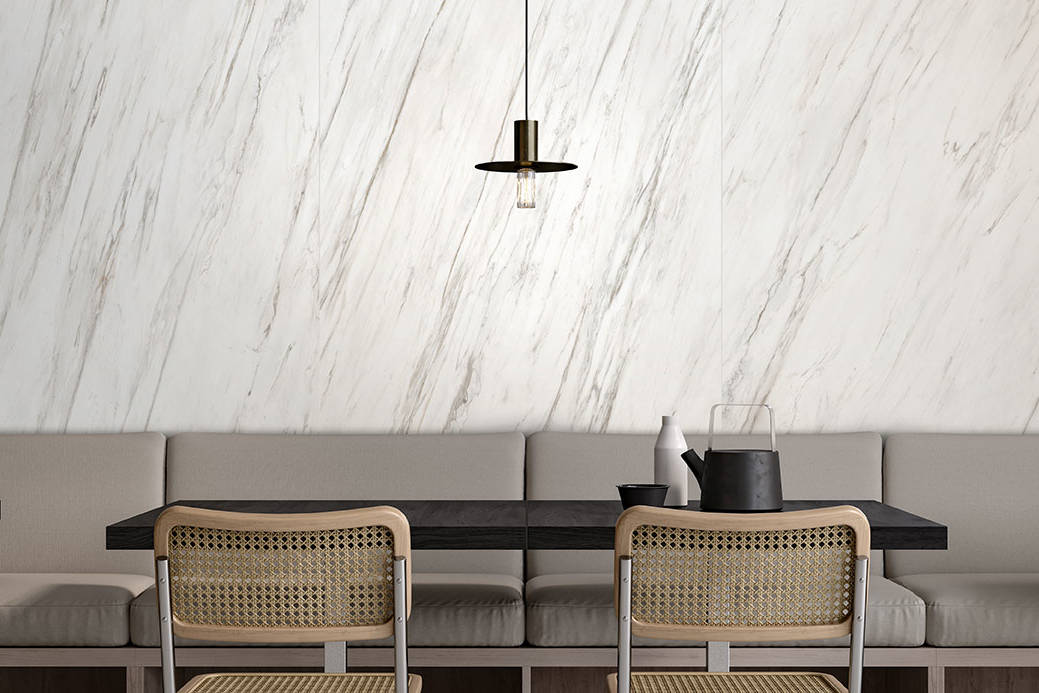 Royal Stoneworks ITALIAN CREAM VEIN 1 | Clon Digital Tile Catalog
