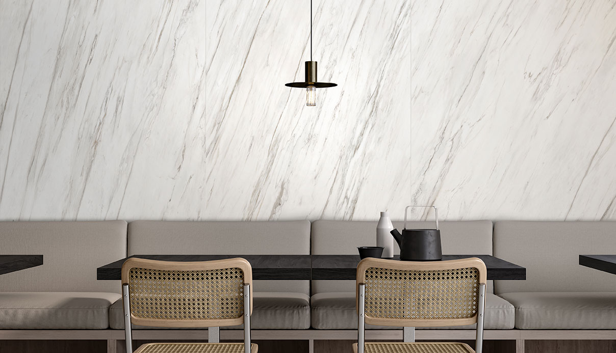 Royal Stoneworks ITALIAN CREAM VEIN 1 | Clon Digital Tile Catalog
