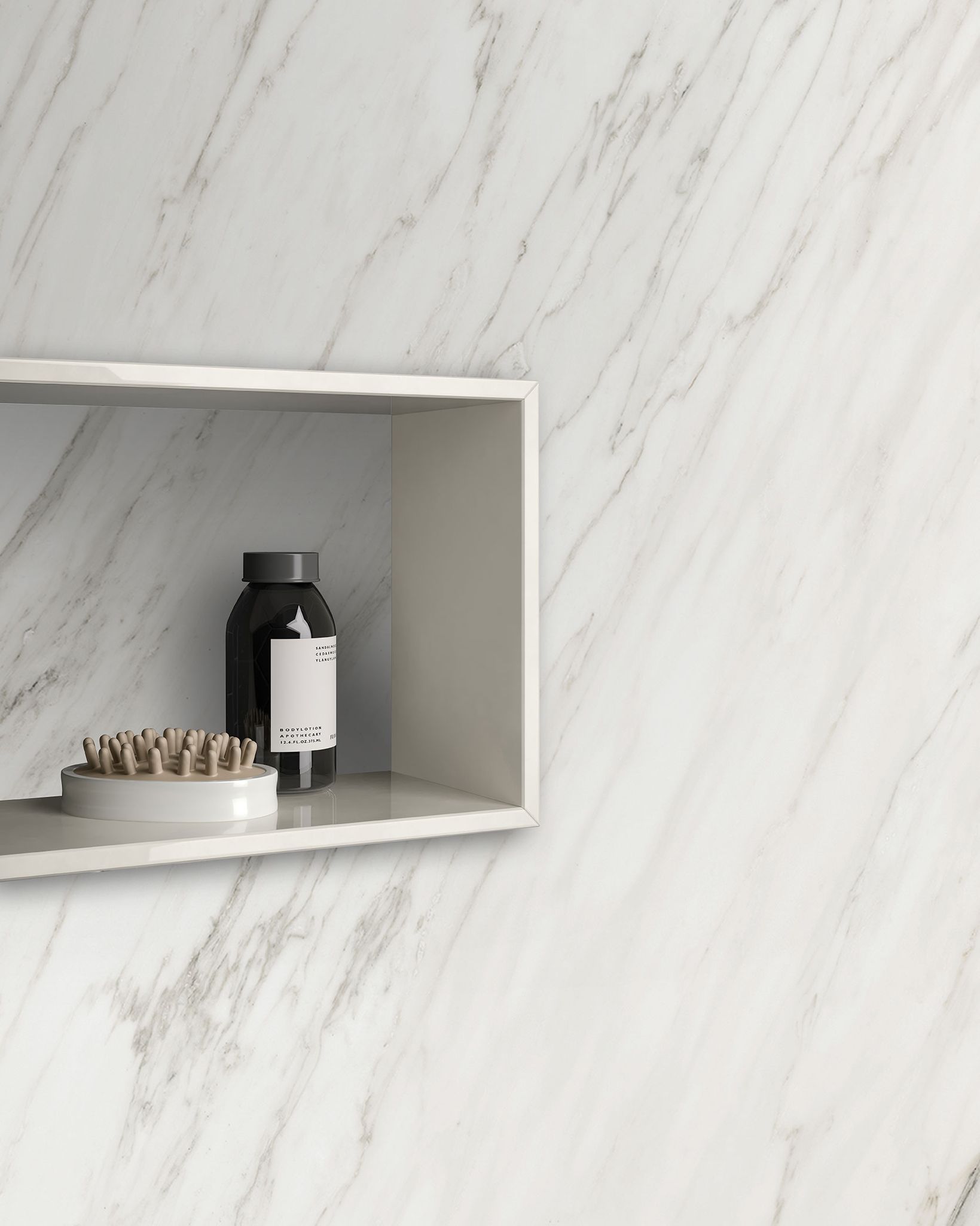 Royal Stoneworks ITALIAN CREAM VEIN 2 | Clon Digital Tile Catalog