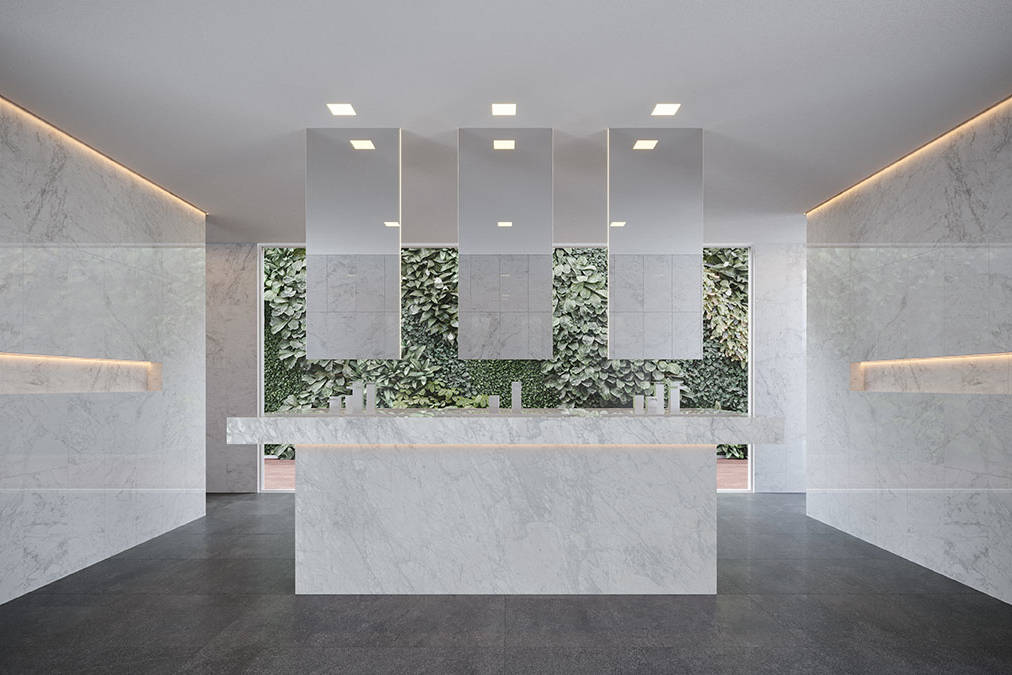 Royal Stoneworks OLD WORLD BIANCO 0 | Clon Digital Tile Catalog