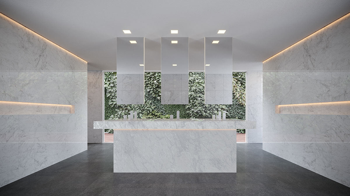 Royal Stoneworks OLD WORLD BIANCO 0 | Clon Digital Tile Catalog