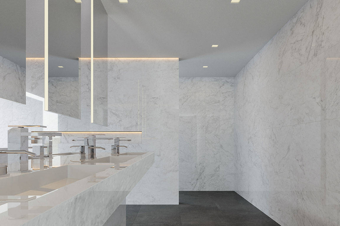 Royal Stoneworks OLD WORLD BIANCO 1 | Clon Digital Tile Catalog