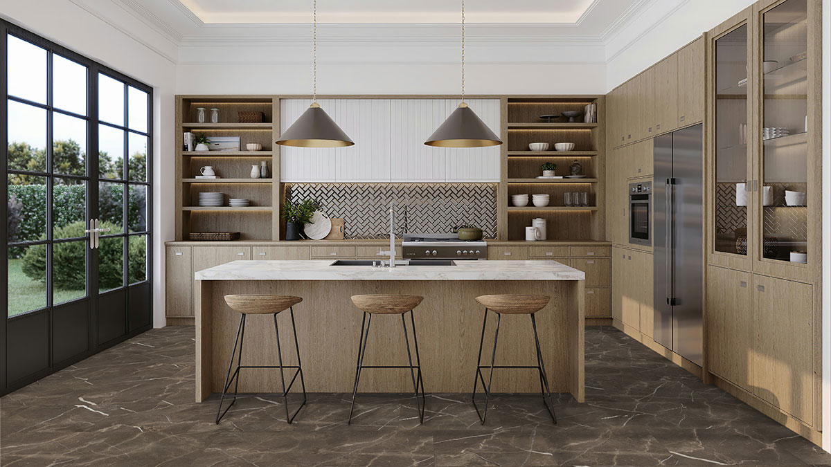 Royal Stoneworks REGAL BROWN MARBLE 0 | Clon Digital Tile Catalog