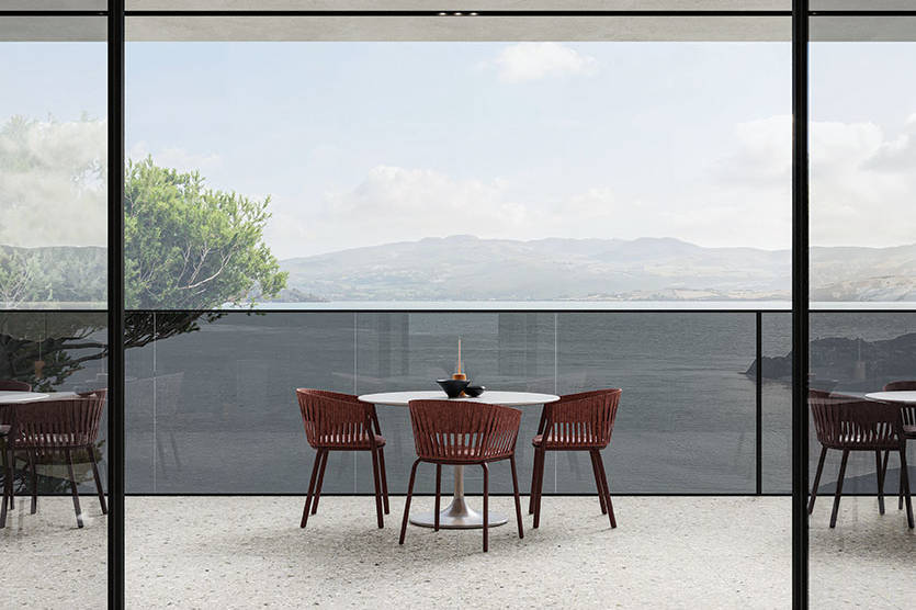 Royal Stoneworks REGAL FOSSIL VEIN 1 | Clon Digital Tile Catalog