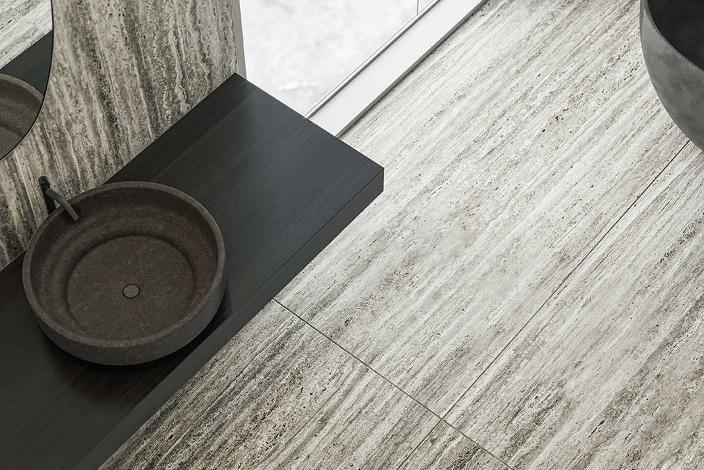 Royal Stoneworks REGAL GREY VEIN 1 | Clon Digital Tile Catalog
