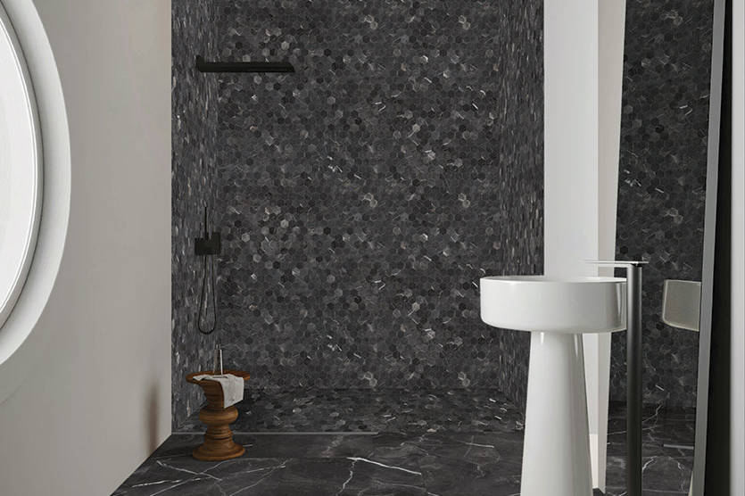 Royal Stoneworks TUSCAN FORGE VEIN 0 | Clon Digital Tile Catalog