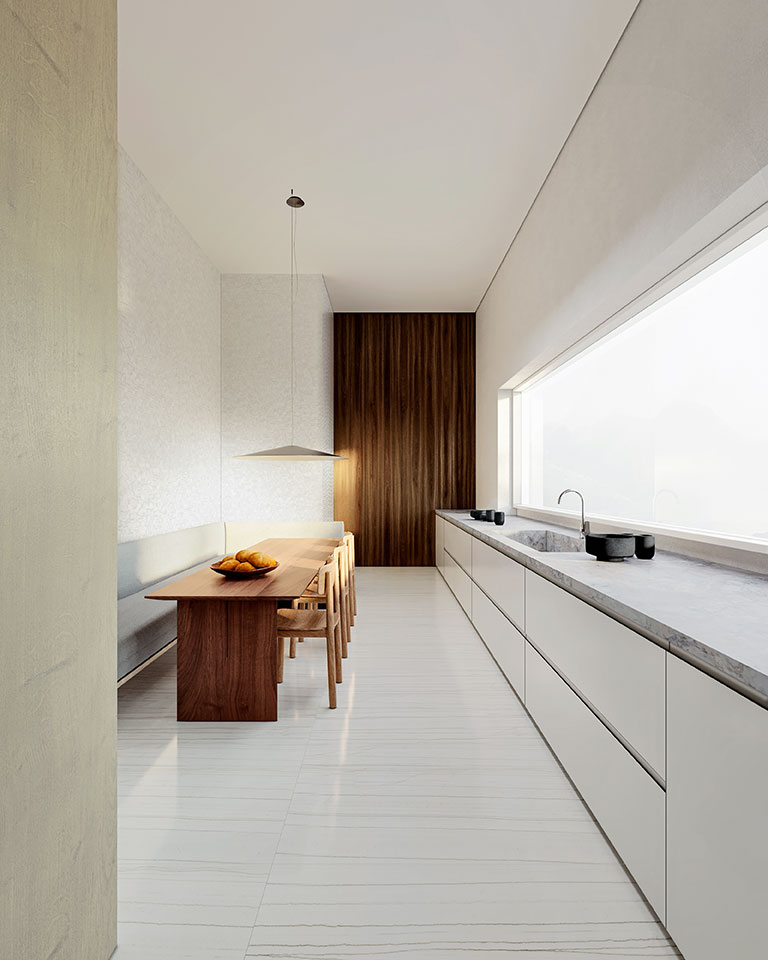 Royal Stoneworks TUSCAN WHITE VEIN 1 | Clon Digital Tile Catalog