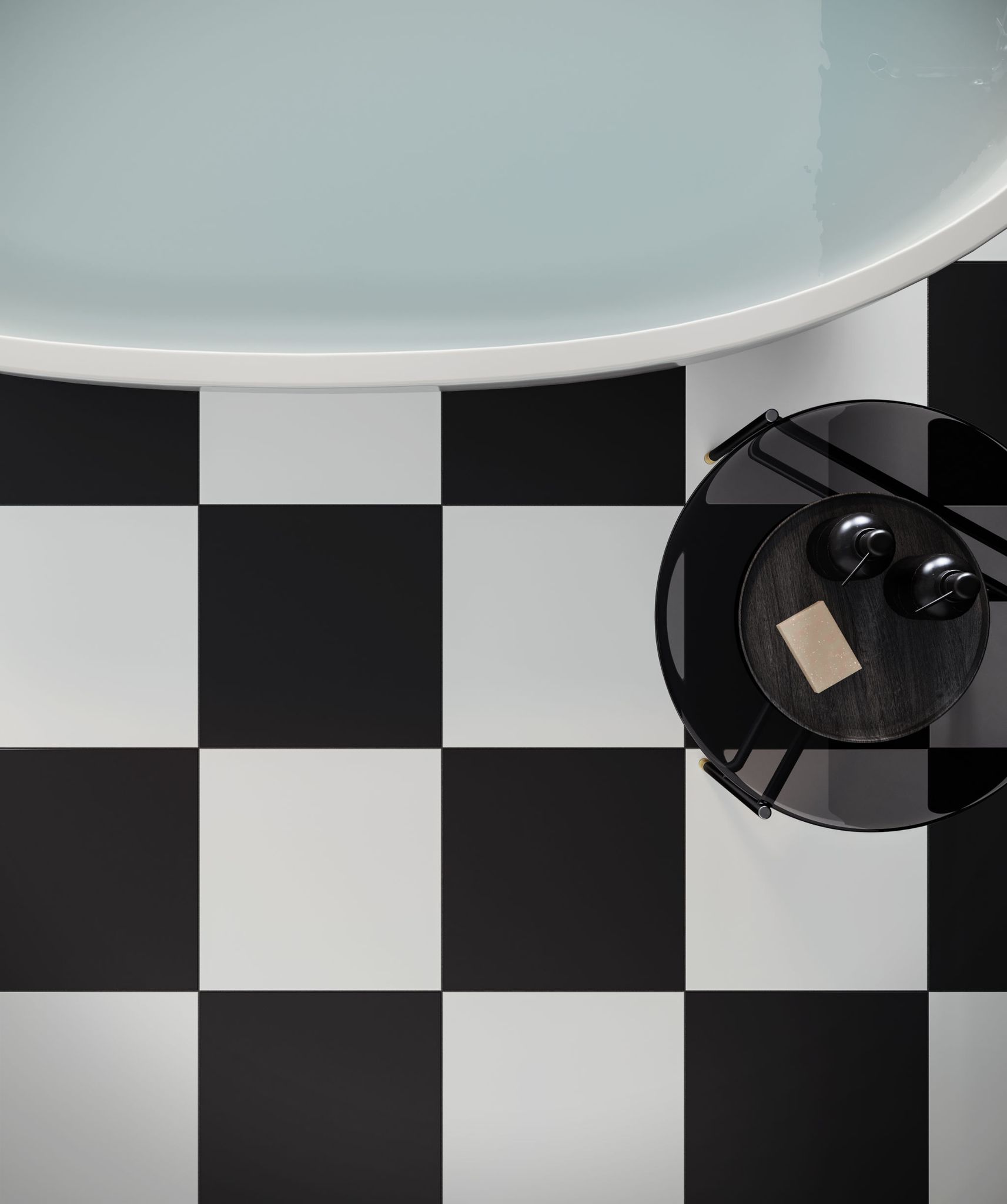 Satin 0 | Clon Digital Tile Catalog