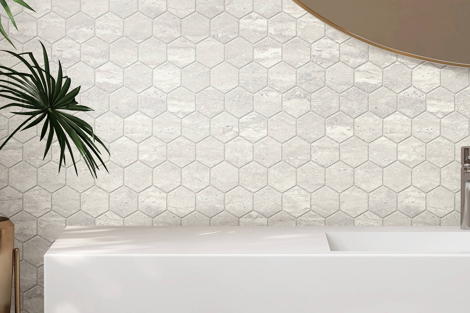 Saturnia Roman  1 | Clon Digital Tile Catalog