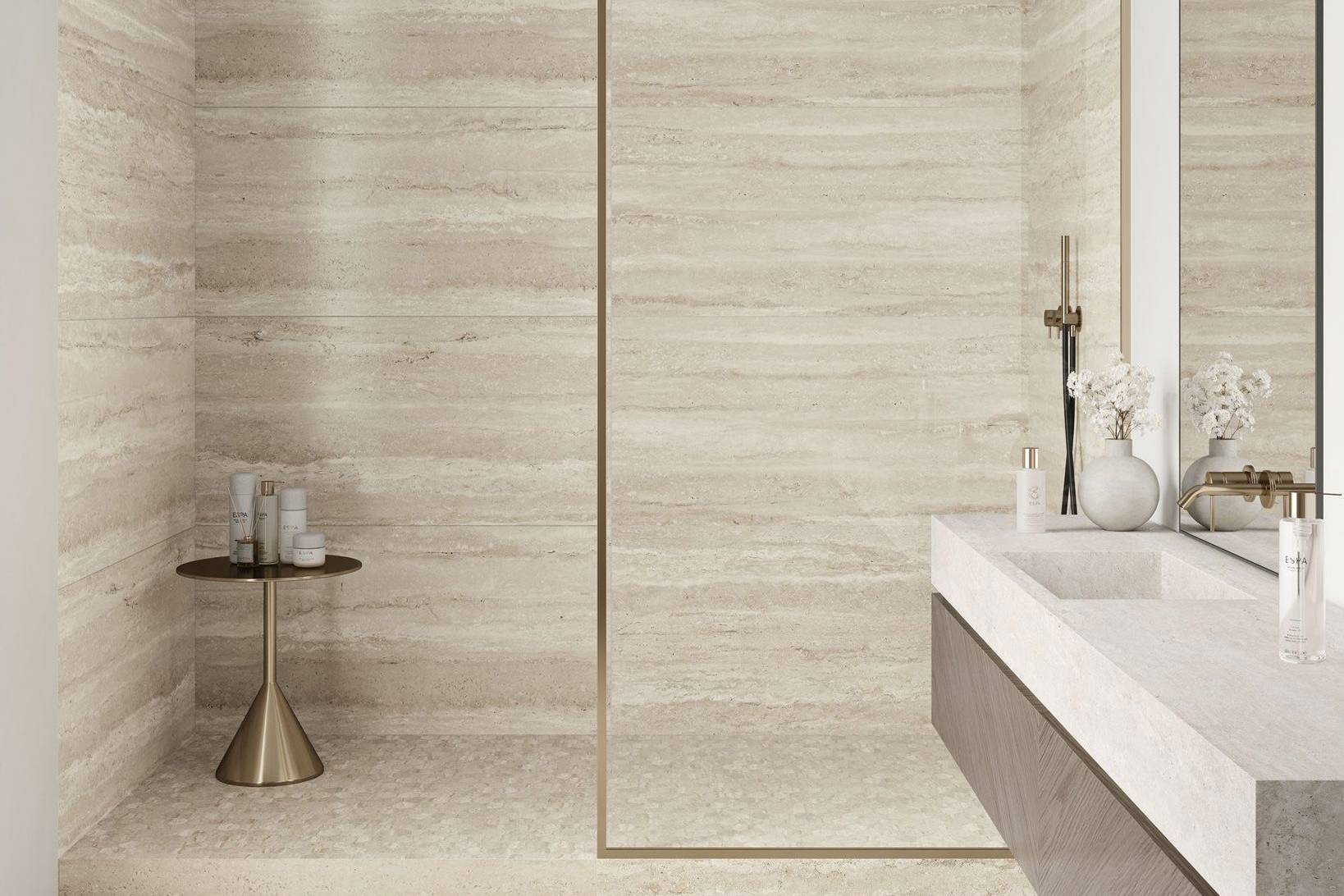Saturnia Travertine 0 | Clon Digital Tile Catalog