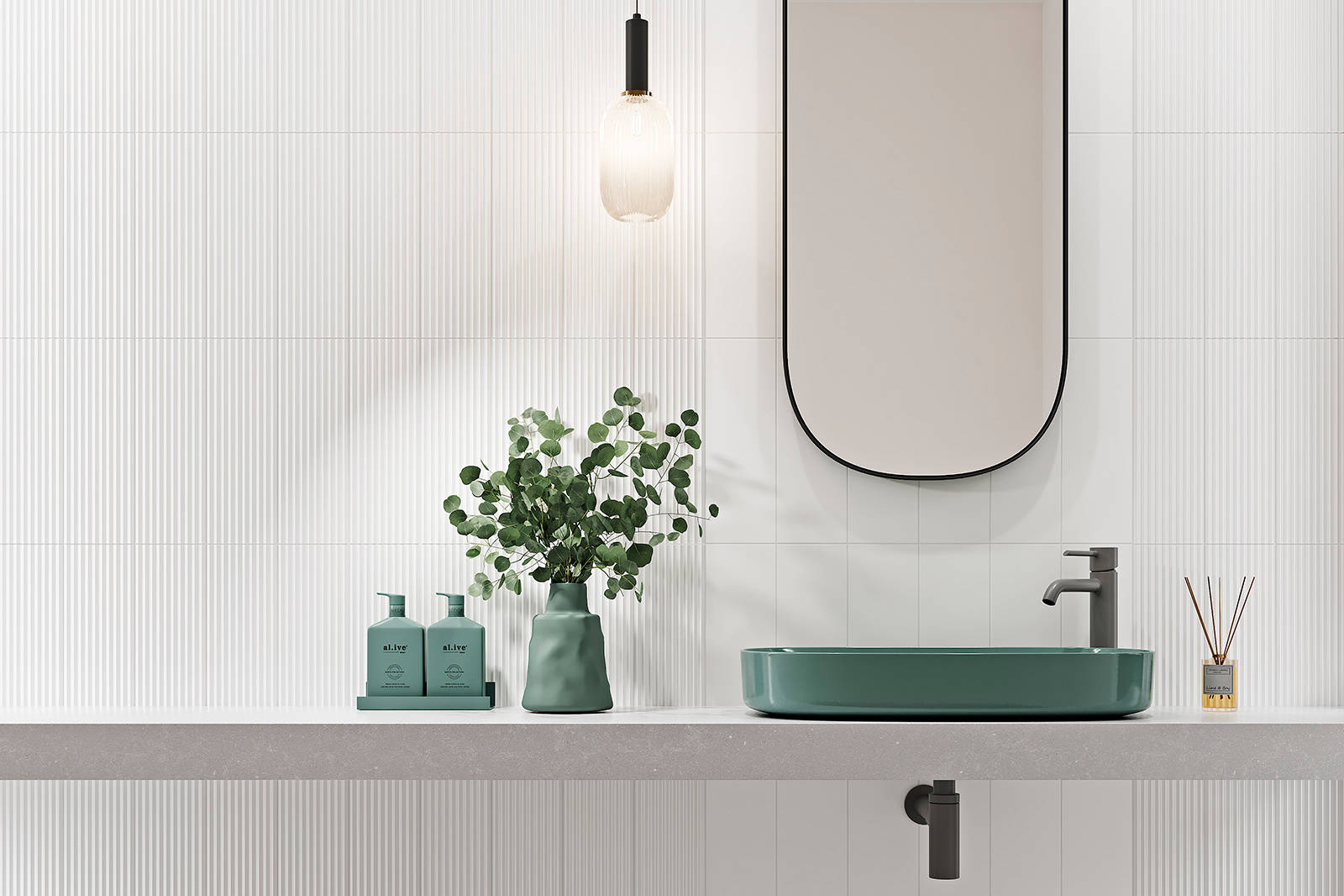 Sausalito 1 6 | Clon Digital Tile Catalog