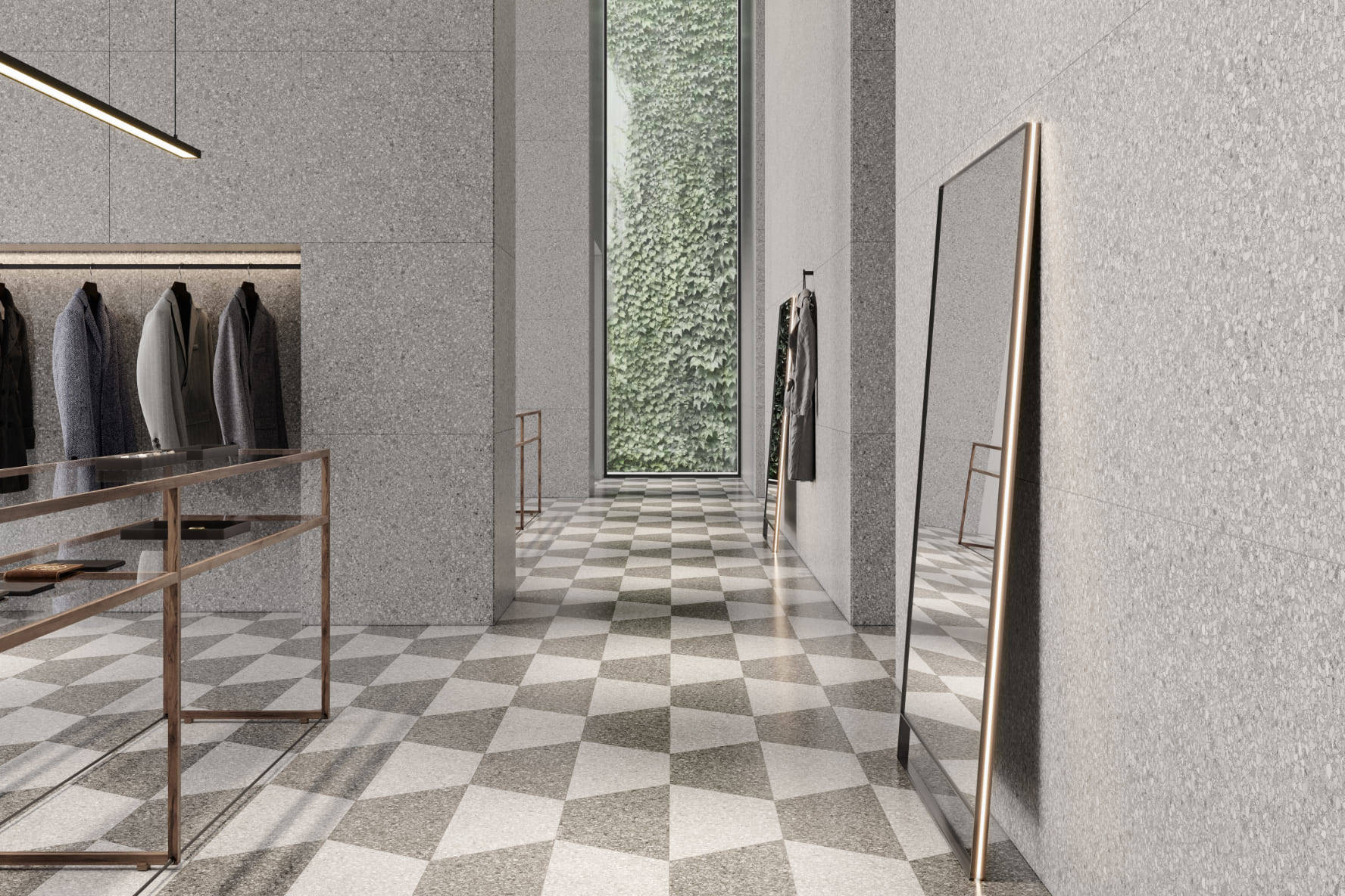 Station 1 | Clon Digital Tile Catalog