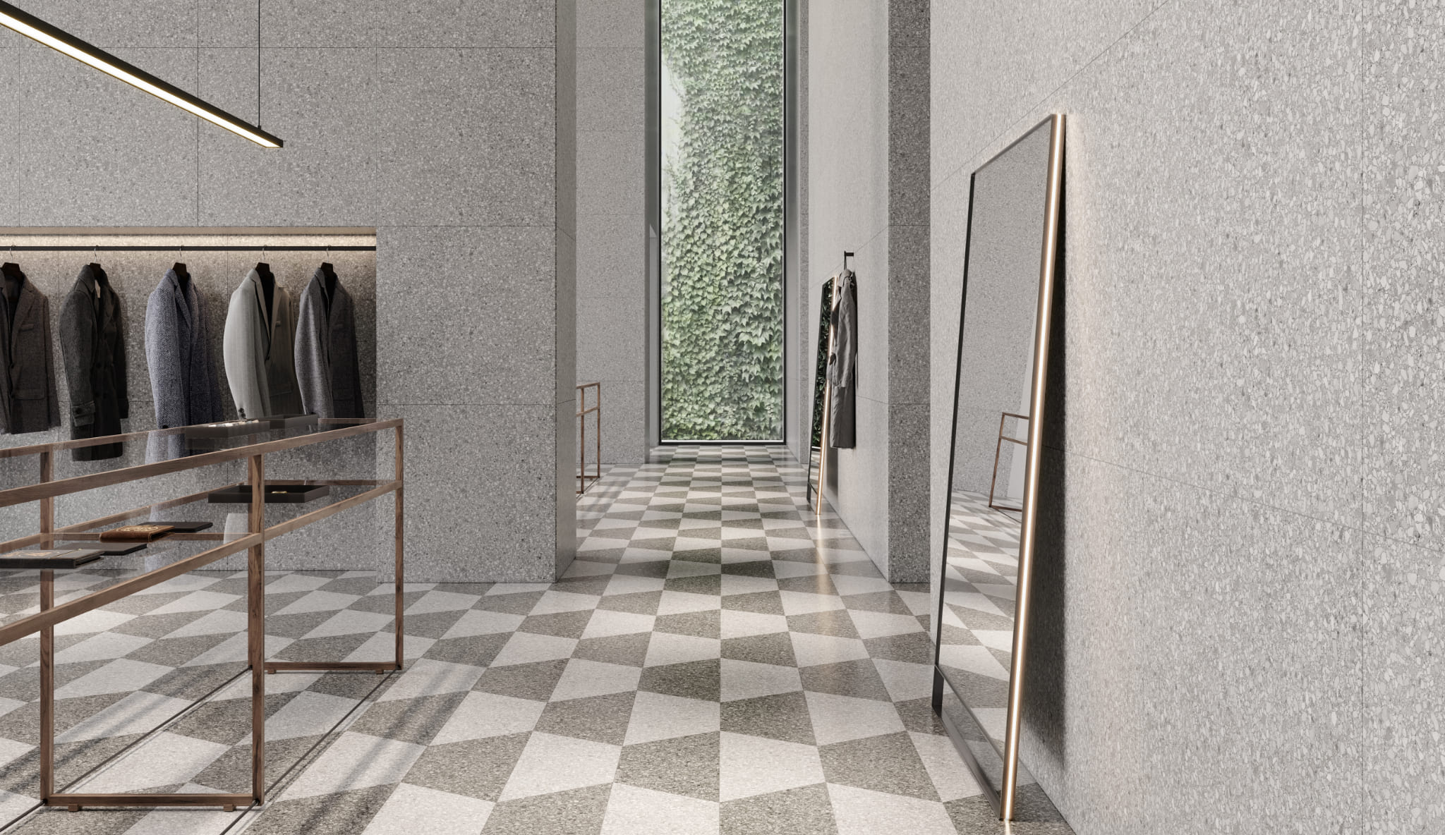 Station 1 | Clon Digital Tile Catalog
