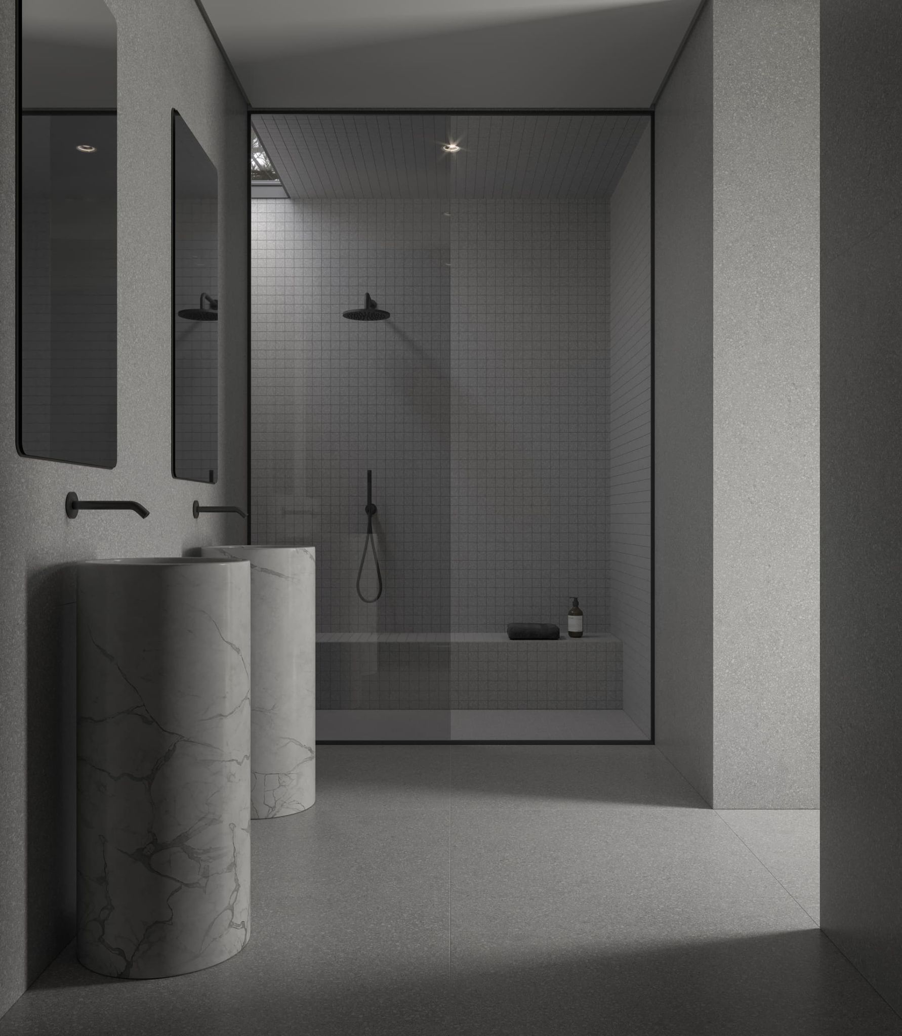 Station 2 | Clon Digital Tile Catalog