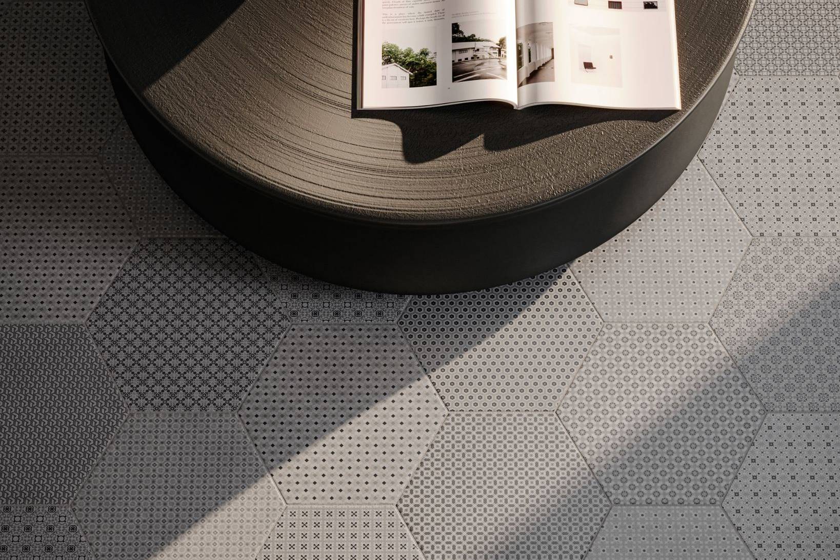 Tapestri 0 | Clon Digital Tile Catalog