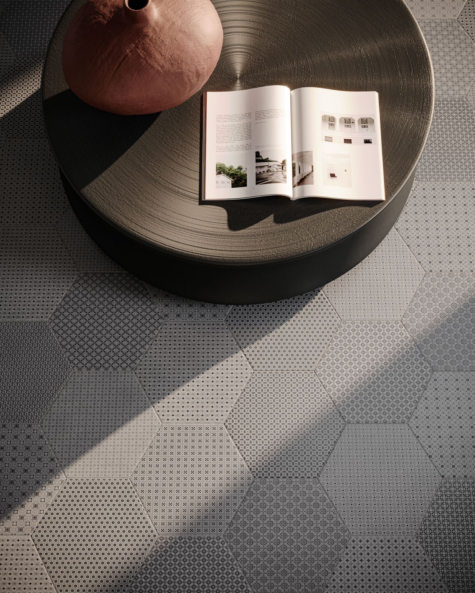 Tapestri 0 | Clon Digital Tile Catalog