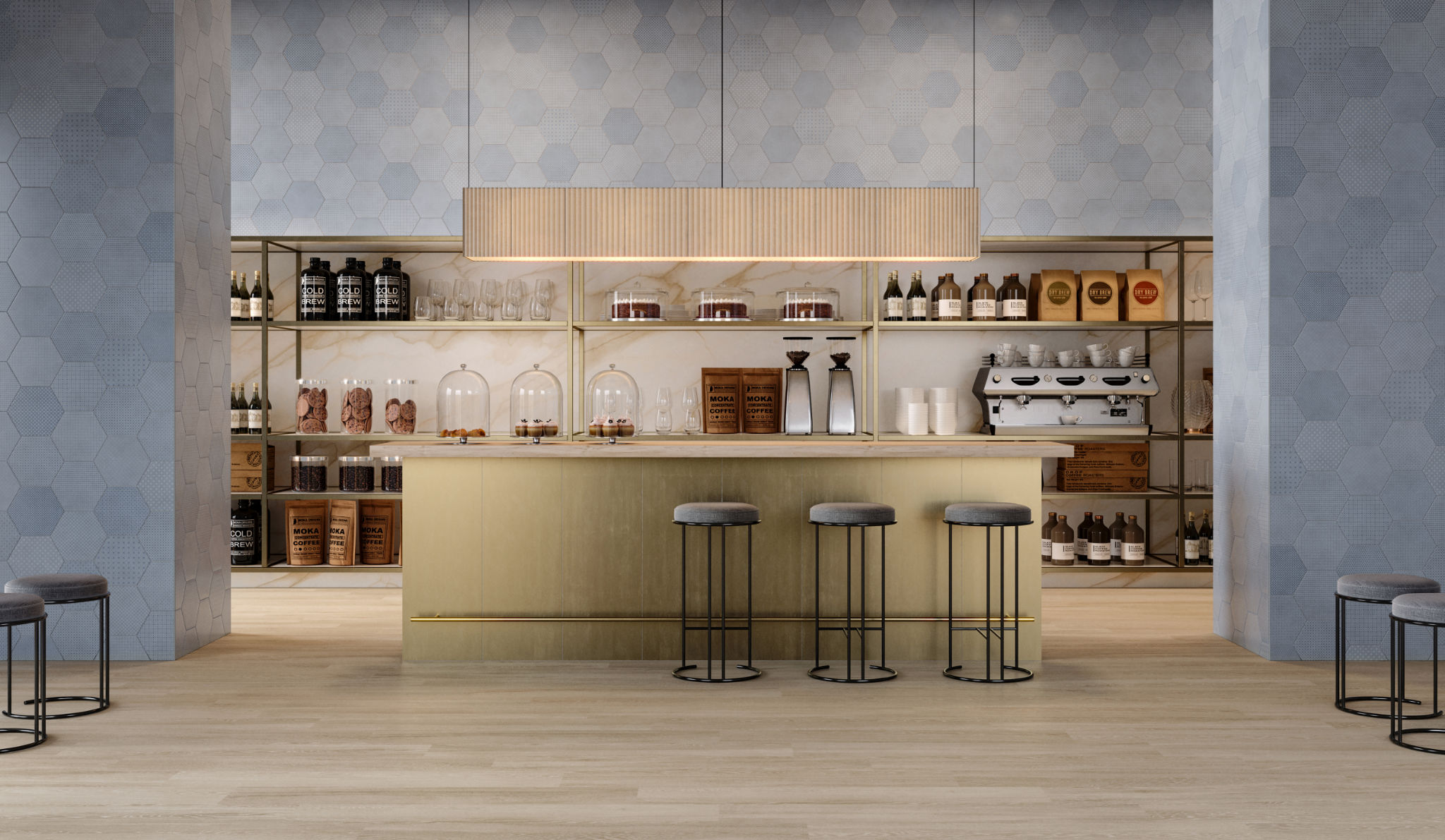 Tapestri 2 | Clon Digital Tile Catalog