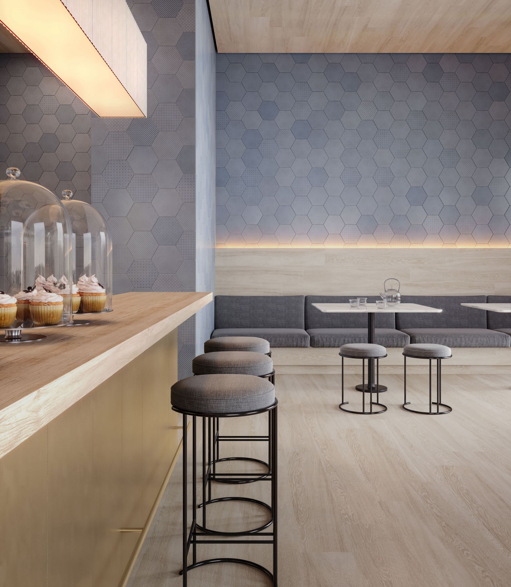 Tapestri 3 | Clon Digital Tile Catalog