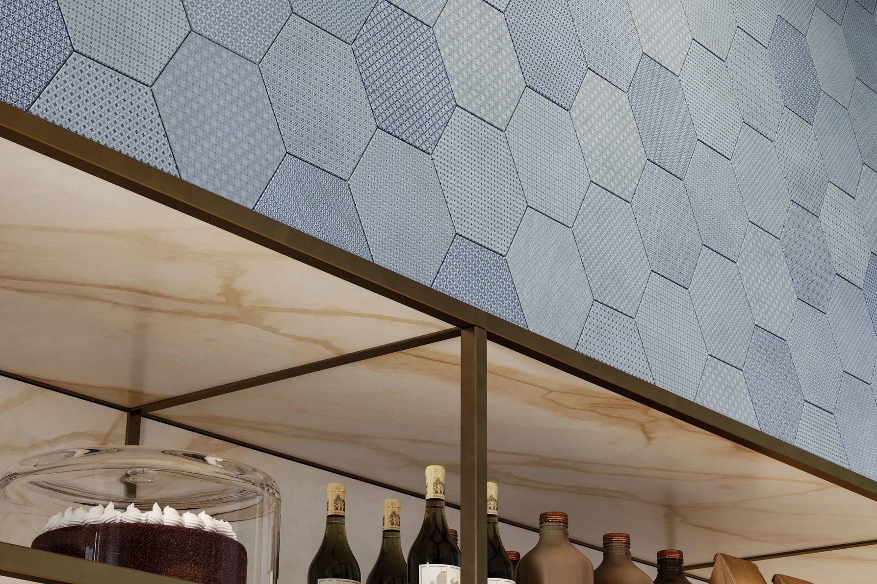 Tapestri 4 | Clon Digital Tile Catalog