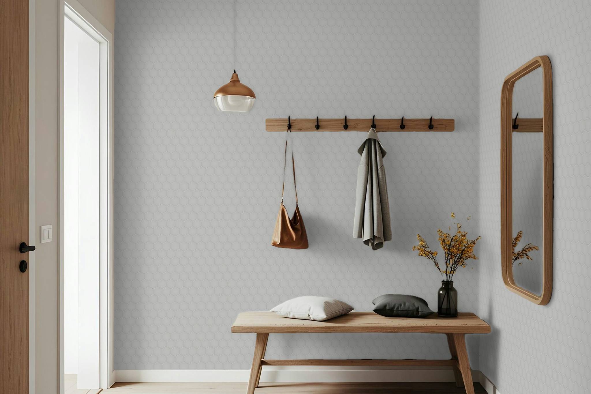 Traditions Loft Grey | Clon Digital Tile Catalog