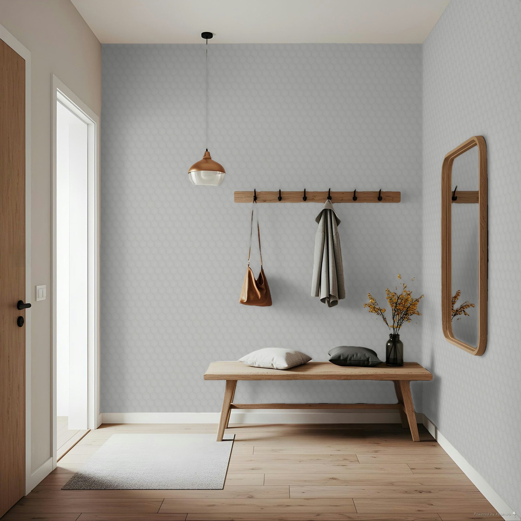 Traditions Loft Grey | Clon Digital Tile Catalog