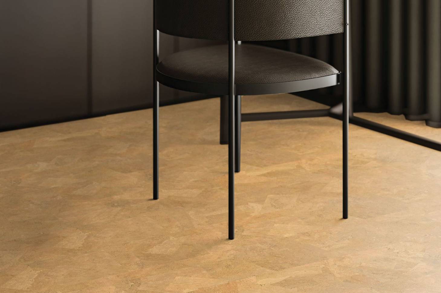 True Earth Cork Click 10 | Clon Digital Tile Catalog