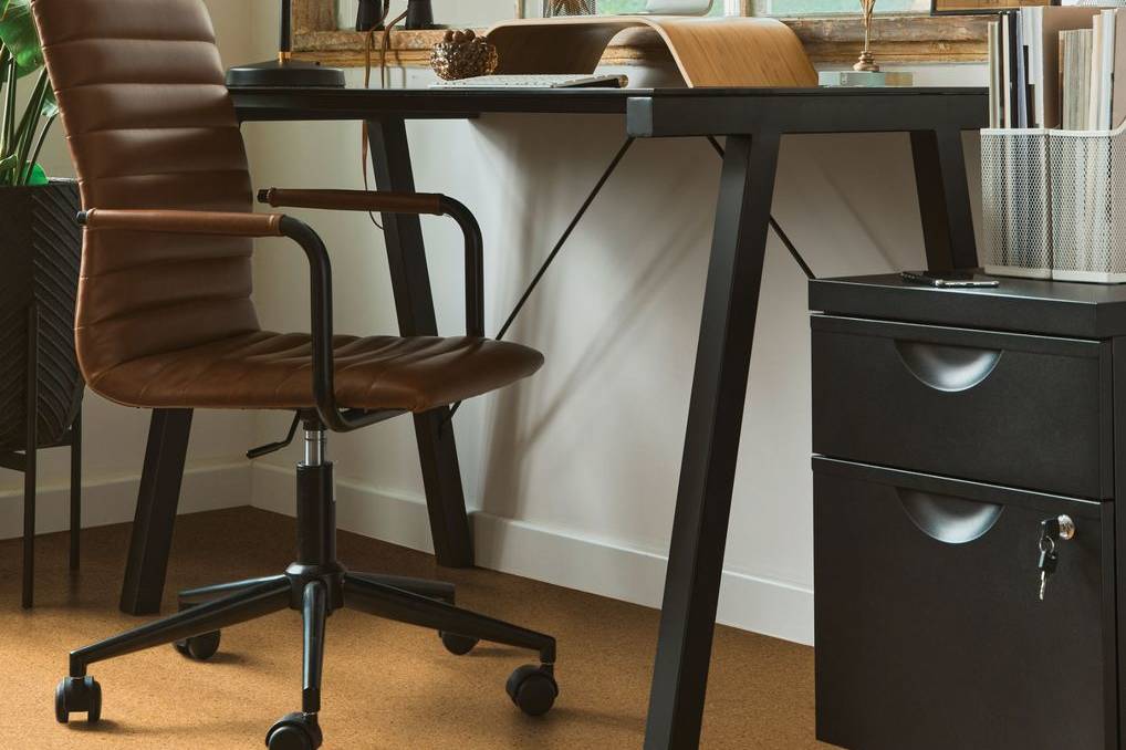 True Earth Cork Click 11 | Clon Digital Tile Catalog
