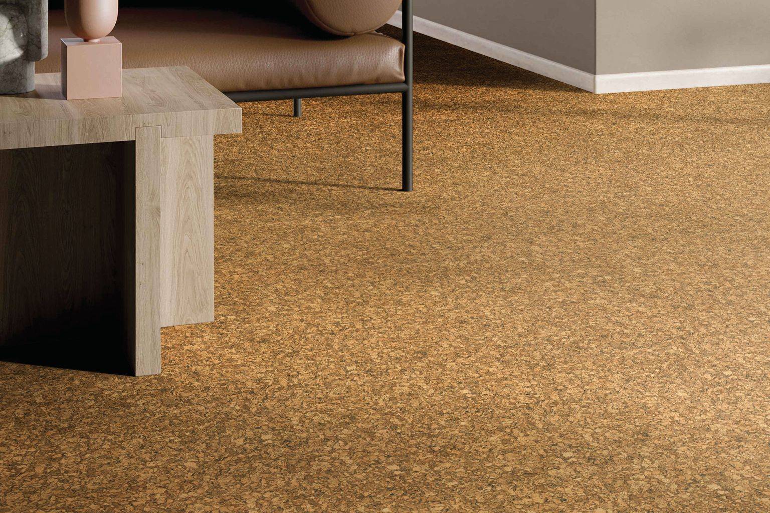 True Earth Cork Click 16 | Clon Digital Tile Catalog