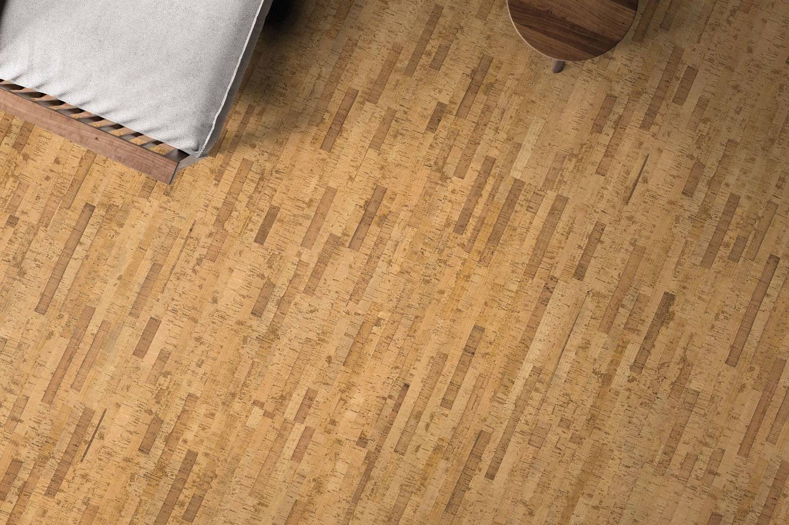 True Earth Cork Click 6 | Clon Digital Tile Catalog