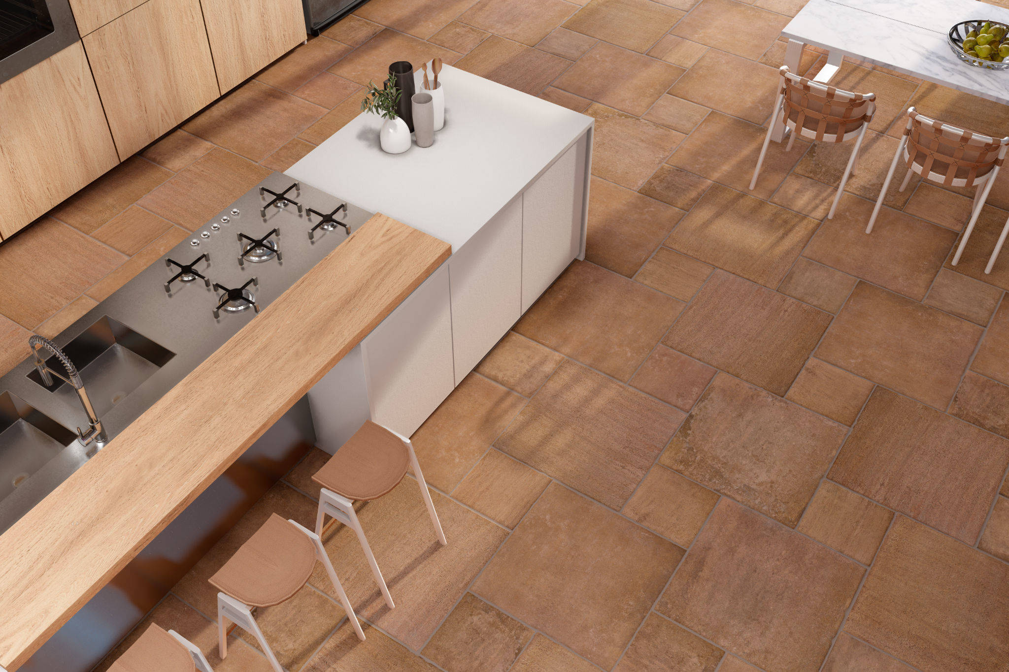 Tuscany 0 | Clon Digital Tile Catalog