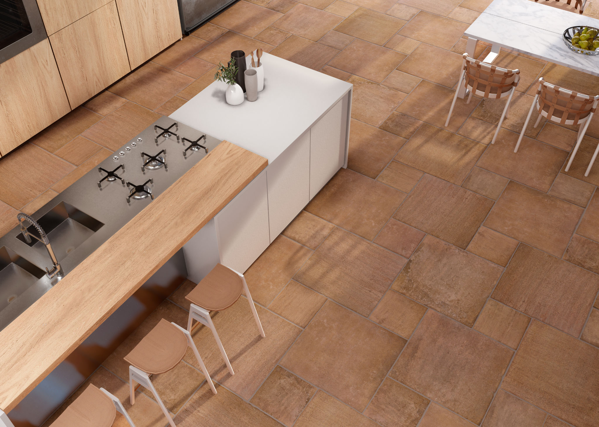 Tuscany 0 | Clon Digital Tile Catalog