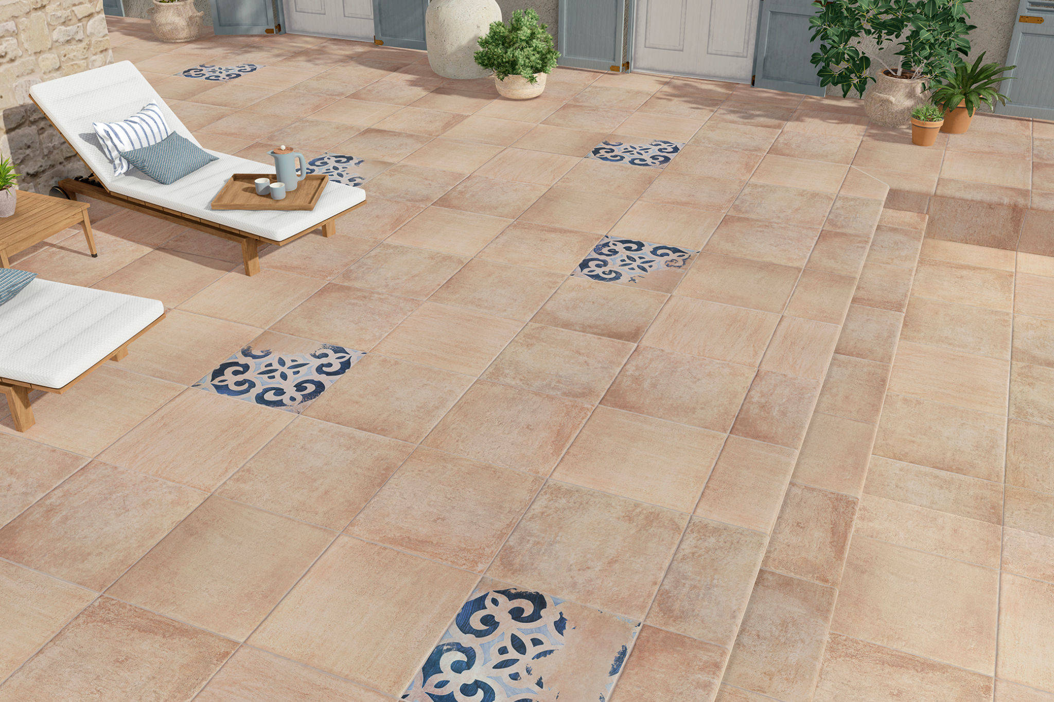 Tuscany 1 | Clon Digital Tile Catalog