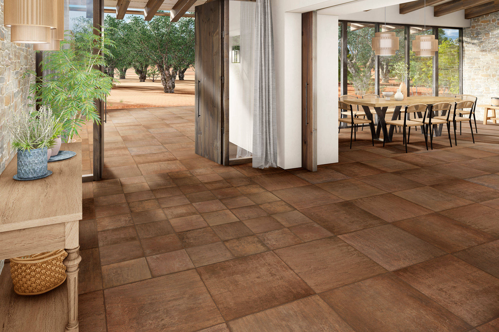 Tuscany 2 | Clon Digital Tile Catalog