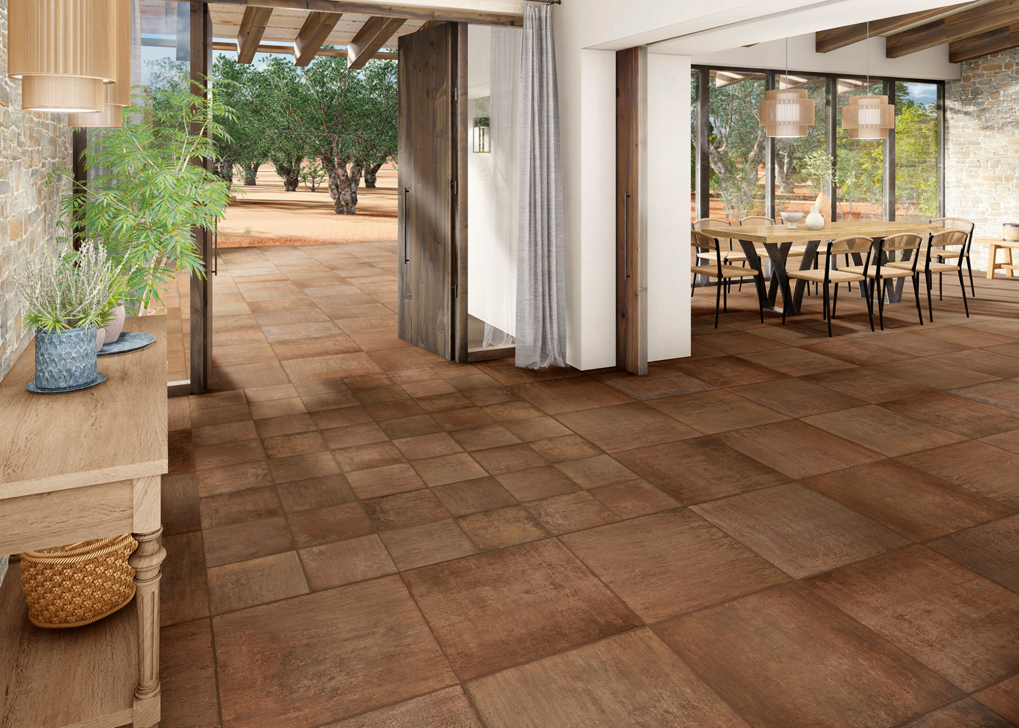 Tuscany 2 | Clon Digital Tile Catalog