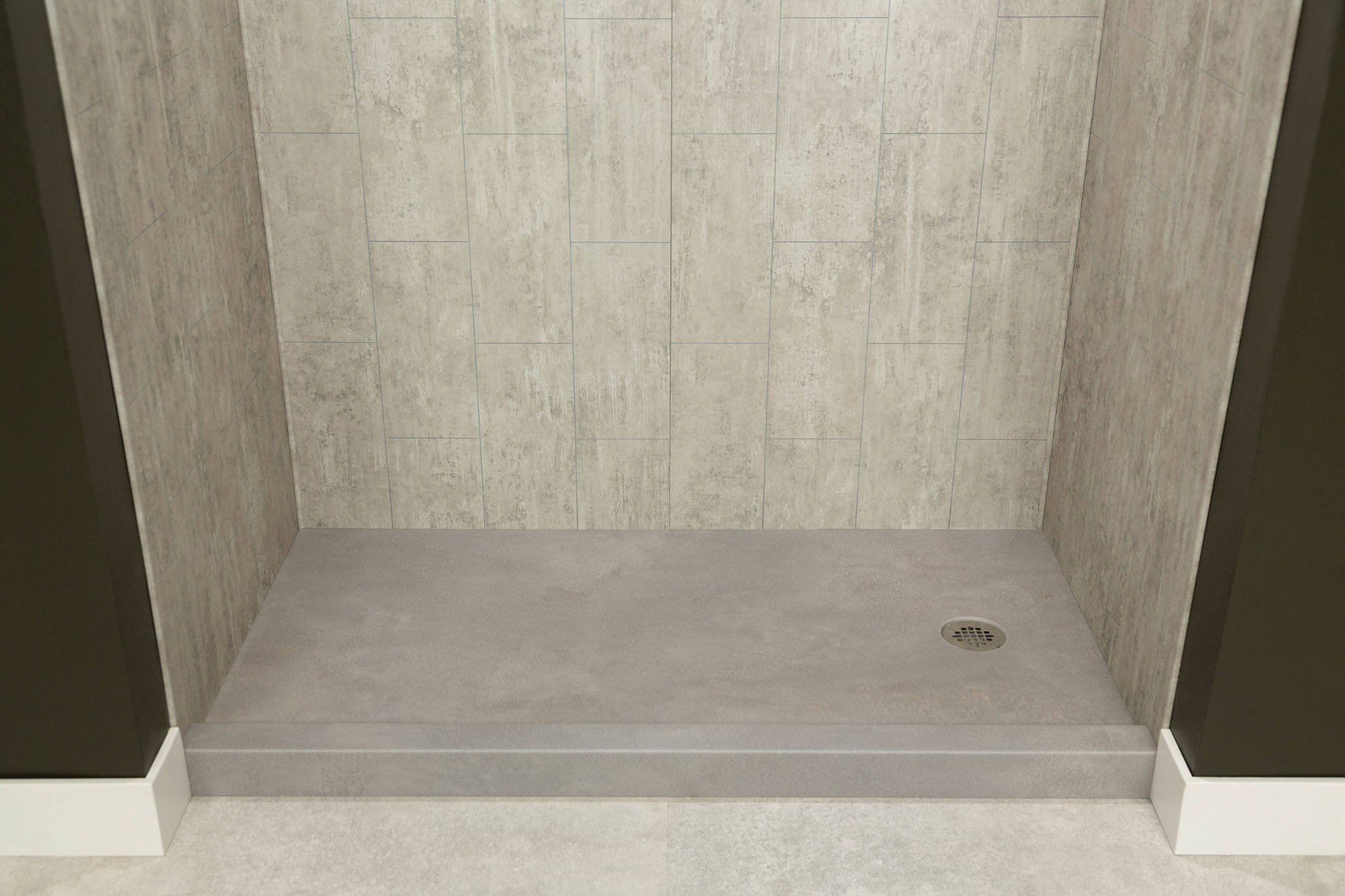 Urban Concrete 0 | Clon Digital Tile Catalog